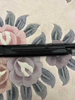 ATA Pegasus Plastic 20/76, 610 мм