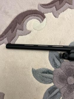ATA Pegasus Plastic 20/76, 610 мм