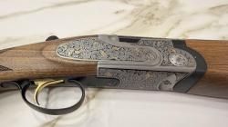 ATA SP AVANGARDE стволы 660 мм