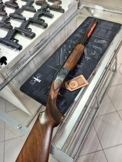 ATA SP Black (сплав) L-710, кл. 12х76, НОВОЕ