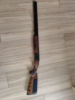 ATA SP Black