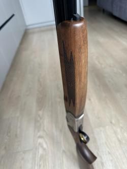 ATA SP Nickel 20x76