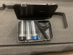 ATA SP PRO 12 Competition