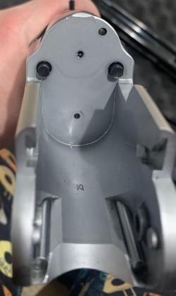 ATA SP PRO 12 Competition