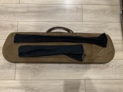 ATA SP PRO 12 Competition