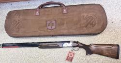 ATA SP PRO12 Competition 12/76 L-750mm