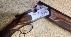 ATA SP PRO12 Competition 12/76 L-750mm