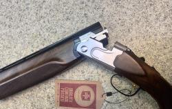 ATA SP PRO12 Competition 12/76 L-750mm