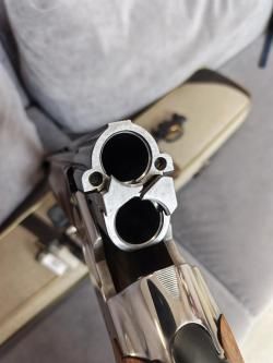 ATA sp skeet