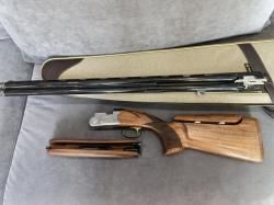 ATA sp skeet