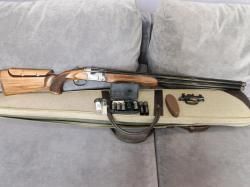ATA sp skeet
