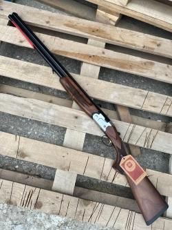 ATA SP WHITE..cal.12/76