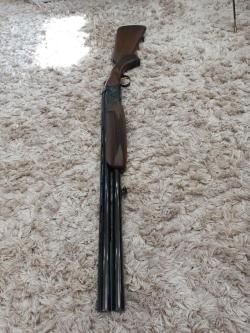 ATA SP WOODCOCk 12 х70 610мм.