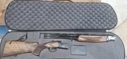 ATA SP Woodcock с калибром 12/70 и коротким стволом длиной 610 мм. 