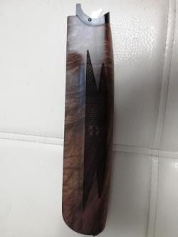 ATA SP WoodCock, 12/70, 610 мм