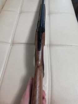 ATA SP WoodCock, 12/70, 610 мм