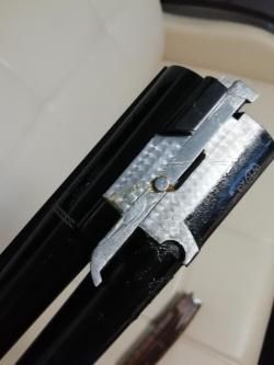 ATA SP WoodCock, 12/70, 610 мм