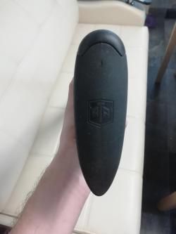 ATA SP WoodCock, 12/70, 610 мм