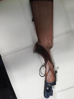 ATA SP WoodCock, 12/70, 610 мм