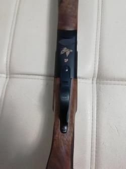 ATA SP WoodCock, 12/70, 610 мм