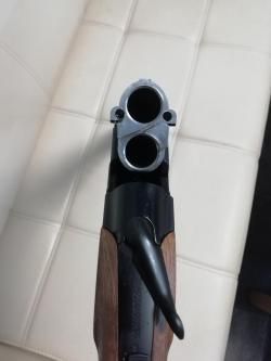 ATA SP WoodCock, 12/70, 610 мм