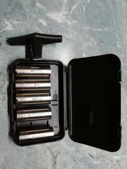 ATA SP WoodCock, 12/70, 610 мм