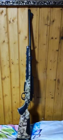 Ata Turqua 2 Camo Kryptek