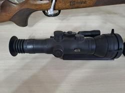 Ata turqua 308 gen 2