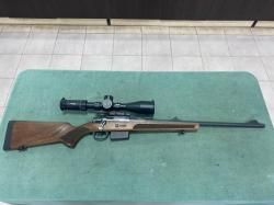 ATA TURQUA 308Win 7,62х51