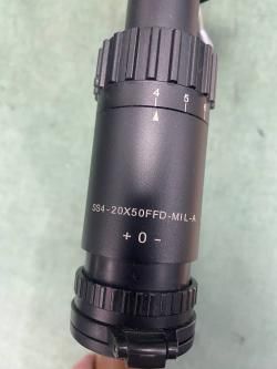 ATA TURQUA 308Win 7,62х51