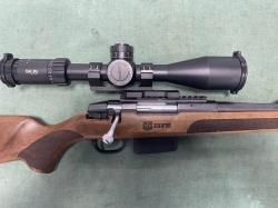 ATA TURQUA 308Win 7,62х51