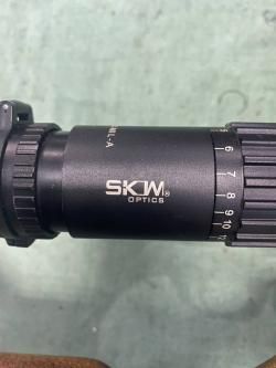 ATA TURQUA 308Win 7,62х51