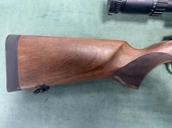 ATA TURQUA 308Win 7,62х51