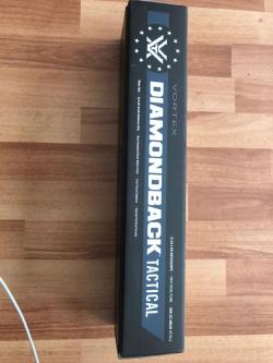 ATA turqua gen 2 308win