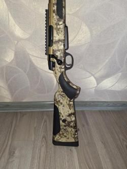 ATA turqua gen 2, 470mm 308 win