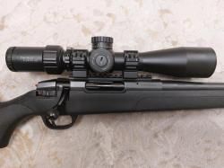 ATA Turqua Gen2, 470 мм, кал.308