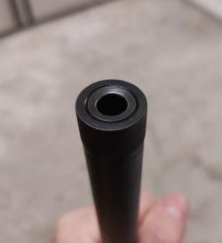 ATA Turqua Gen2, 470 мм, кал.308