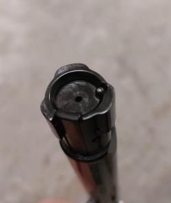 ATA Turqua Gen2, 470 мм, кал.308