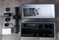 ATA Turqua Gen2, 470 мм, кал.308 