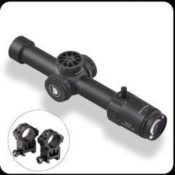 ATA Turqua Gen2, 470 мм, кал.308 