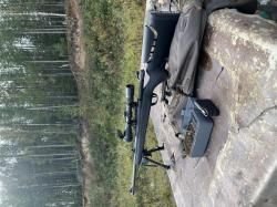 Ata turqua gen2 syntetic black