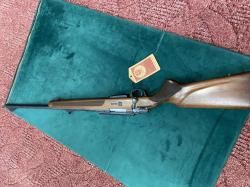 ATA TURQUA ореховая ложа  …308Win… Новый✅