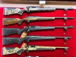 ATA Turqua S-M-L 308win НОВЫЕ!