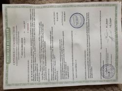 Атаман 5,5 мм