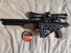 Атаман 5,5 мм