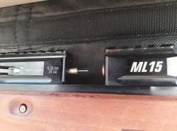 Атаман 6.35мм Ataman ml15 6.35