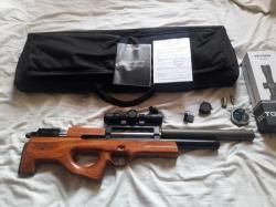 атаман 6.35мм