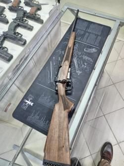 Ataman A-01, орех, кл. 308Win