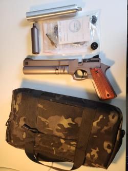 Ataman AP16 5,5 Compact