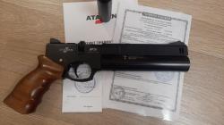 Ataman AP16 Compact